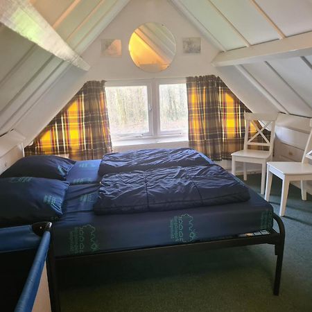 Bungalowpark Simpelveld - Delta 107 מראה חיצוני תמונה